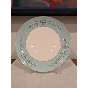 Vintage Century Service Corp Lynnwood 10" Dinner Plate MCM Dinnerware - CLEAN